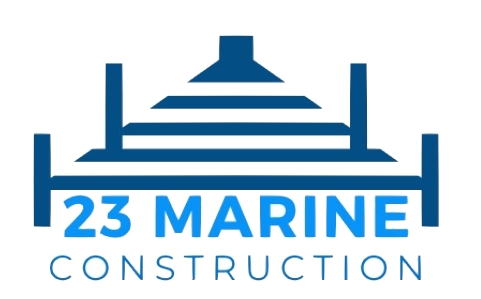 23 Marine Logo